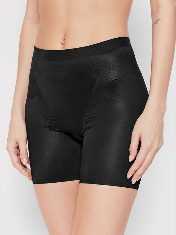 SPANX SPANX Donje rublje za oblikovanje Thinstincts® 2.0 10252R Crna