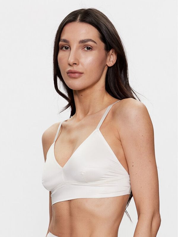 SPANX SPANX Grudnjak brallete Shaping Satin 30065R Bijela