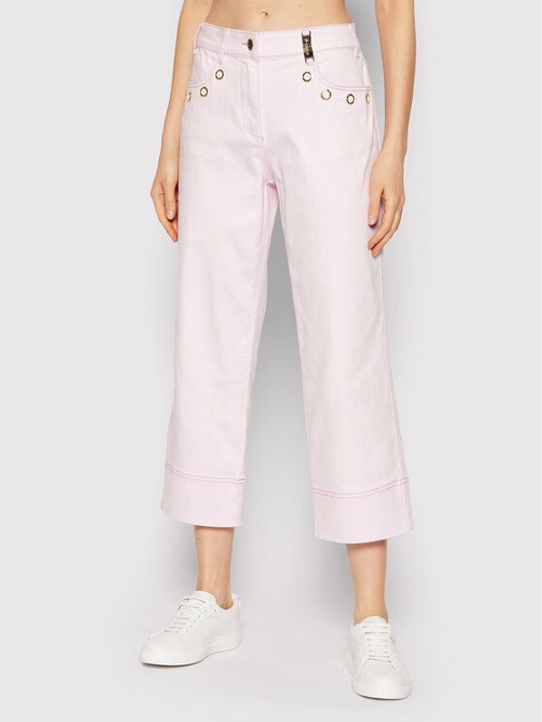 Sportalm Sportalm Traperice Kingston 9717503812 Ružičasta Relaxed Fit