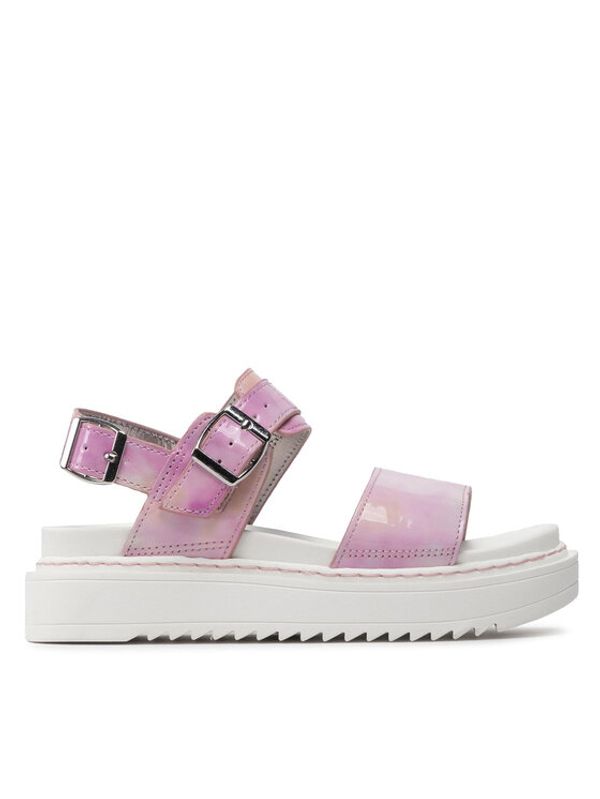 Steve Madden Steve Madden Sandale Jcadet SM15000180-02002-954 Ružičasta