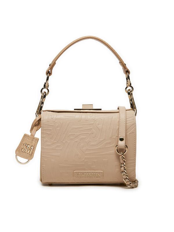Steve Madden Steve Madden Torbica Bblocks SM13001044-02002-BNE Écru