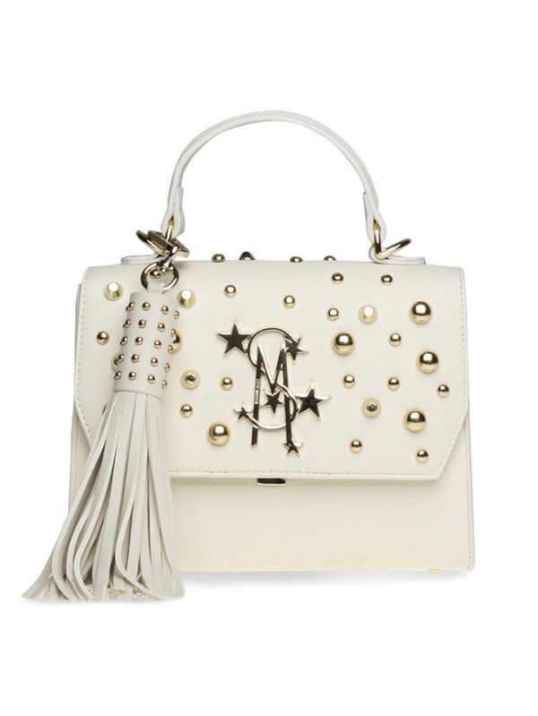 Steve Madden Steve Madden Torbica Bcelest Crossbody SM13001255-02002-WHT Écru