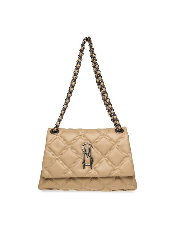 Steve Madden Steve Madden Torbica Bjolene Shoulderbag SM13001062-02002-TPE Bež