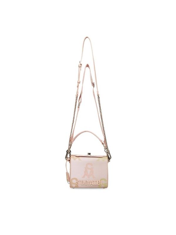 Steve Madden Steve Madden Torbica Bkrome Crossbody SM13000522-02002-BHB Šarena