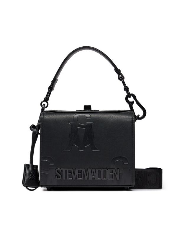 Steve Madden Steve Madden Torbica Bkrome-X SM13001229-BBL Crna