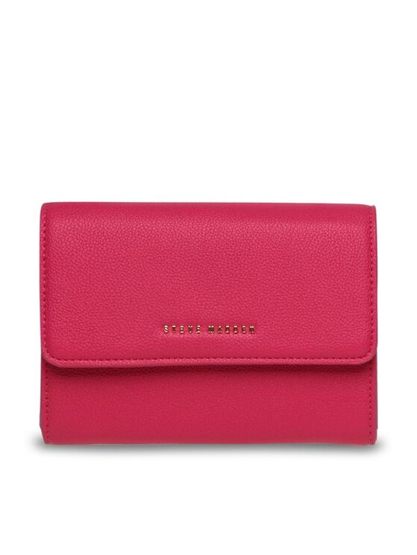 Steve Madden Steve Madden Torbica Bmylo SM13001410-02002-PNK Ružičasta