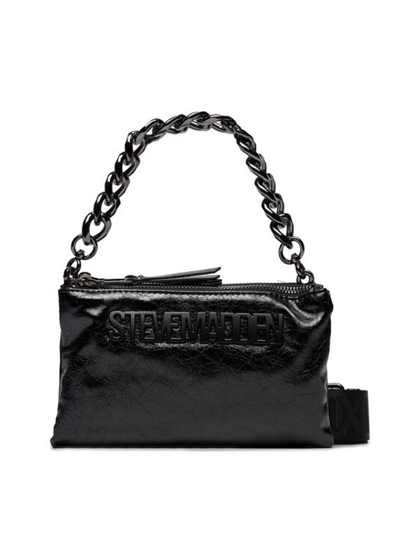 Steve Madden Steve Madden Torbica Bnicco SM13001162-BLK Crna