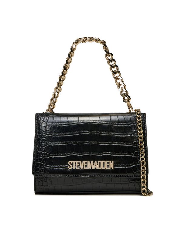Steve Madden Steve Madden Torbica Braye SM13001522 Crna