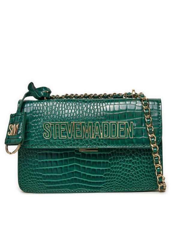 Steve Madden Steve Madden Torbica Bstakesc SM13000745 Zelena
