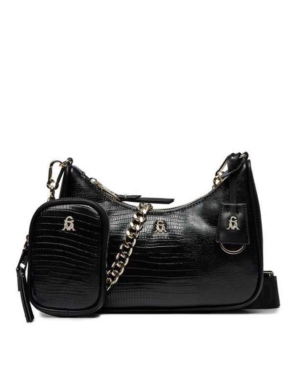 Steve Madden Steve Madden Torbica Bvital-E SM13001219-BLK Crna