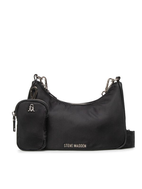 Steve Madden Steve Madden Torbica Bvital SM13000561-04004 Crna