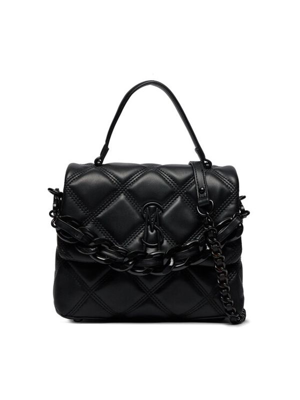 Steve Madden Steve Madden Torbica Bworship SM13001060-BBL Crna