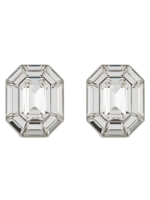 Swarovski Swarovski Klipse Lucent 5698525 Srebrna