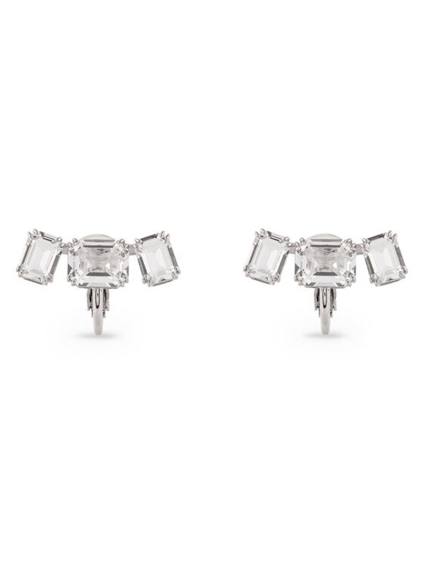 Swarovski Swarovski Klipse Millenia 5701274 Srebrna