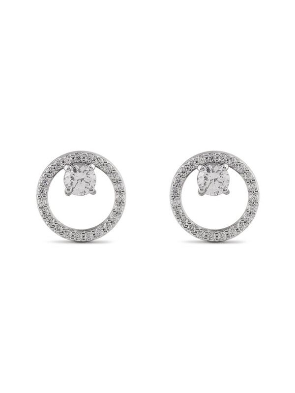Swarovski Swarovski Naušnice 5692262 Srebrna