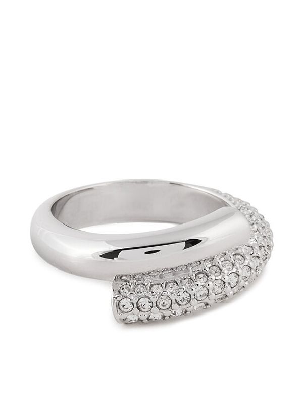Swarovski Swarovski Prsten Dextera 5695938 Srebrna