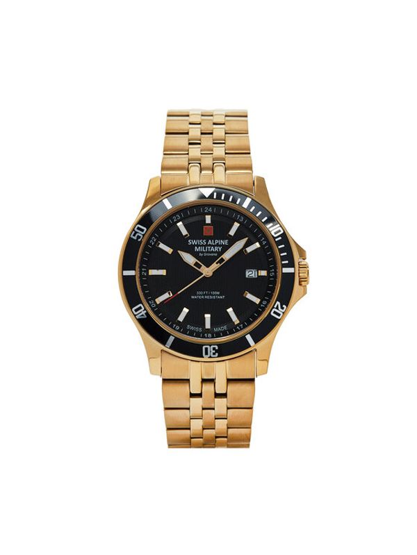 Swiss Alpine Military Swiss Alpine Military Sat 7022.1117 Zlatna