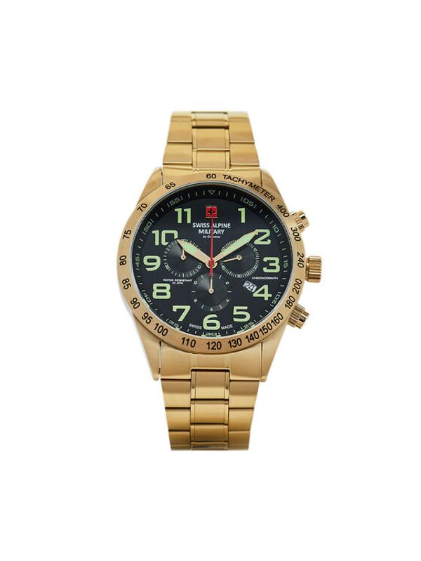 Swiss Alpine Military Swiss Alpine Military Sat 7047.9114 Zlatna