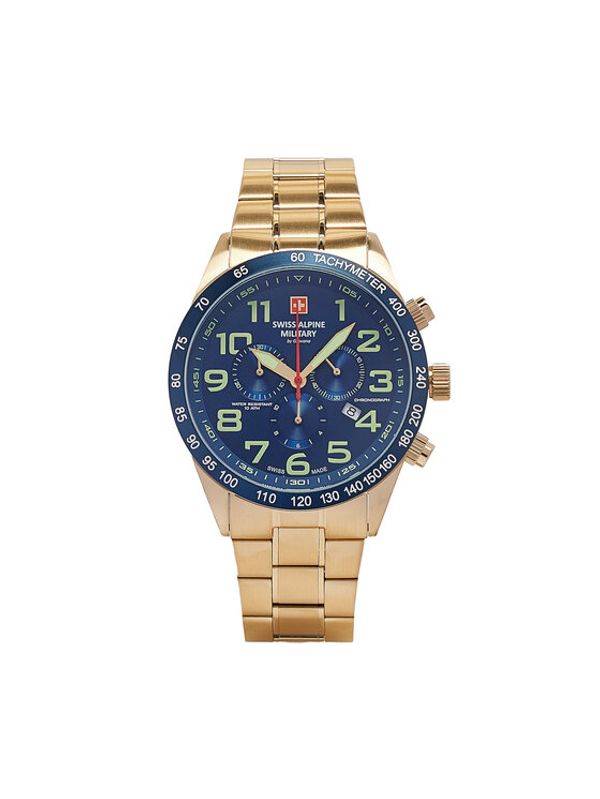 Swiss Alpine Military Swiss Alpine Military Sat 7047.9115 Zlatna