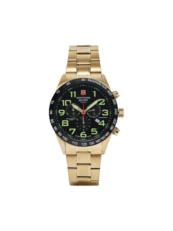 Swiss Alpine Military Swiss Alpine Military Sat 7047.9117 Zlatna