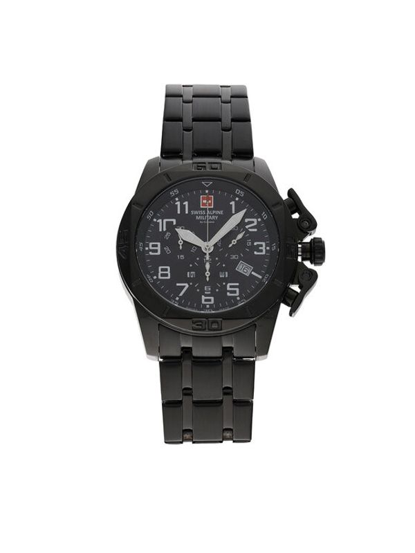 Swiss Alpine Military Swiss Alpine Military Sat 7063.9177 Crna