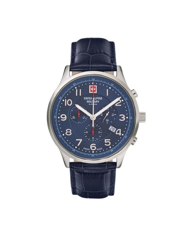 Swiss Alpine Military Swiss Alpine Military Sat 7084.9535 Tamnoplava