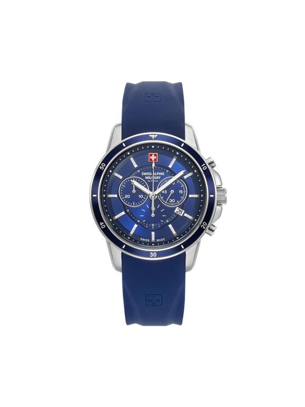 Swiss Alpine Military Swiss Alpine Military Sat 7089.9835 Tamnoplava