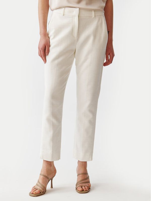 Tatuum Tatuum Chino Rimini T2406.141 Bijela Slim Fit