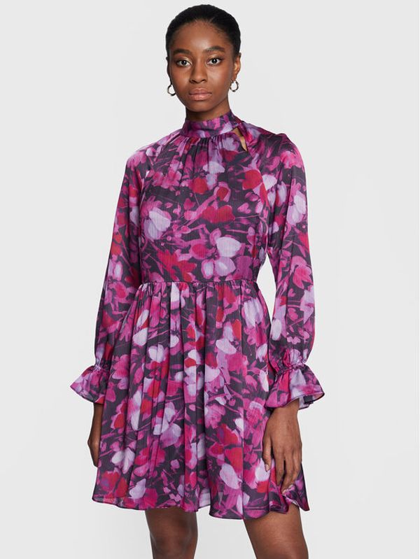Ted Baker Ted Baker Haljina za svaki dan Sammieh 265994 Ružičasta Regular Fit