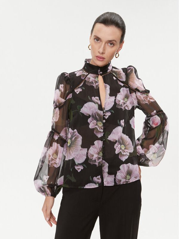 Ted Baker Ted Baker Majica Theera 272488 Šarena Regular Fit