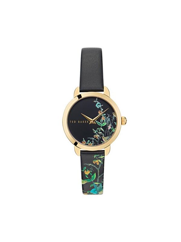 Ted Baker Ted Baker Sat BKPFLS403 Crna
