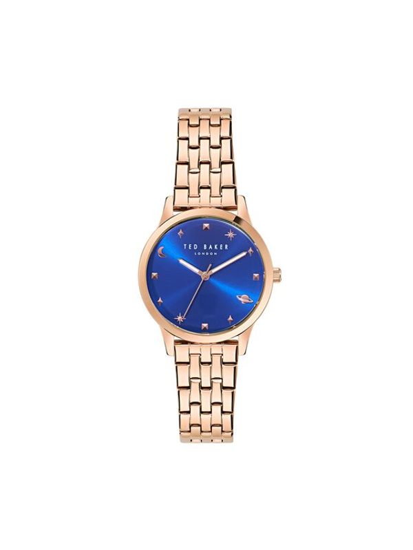 Ted Baker Ted Baker Sat BKPFZS404 Ružičasta