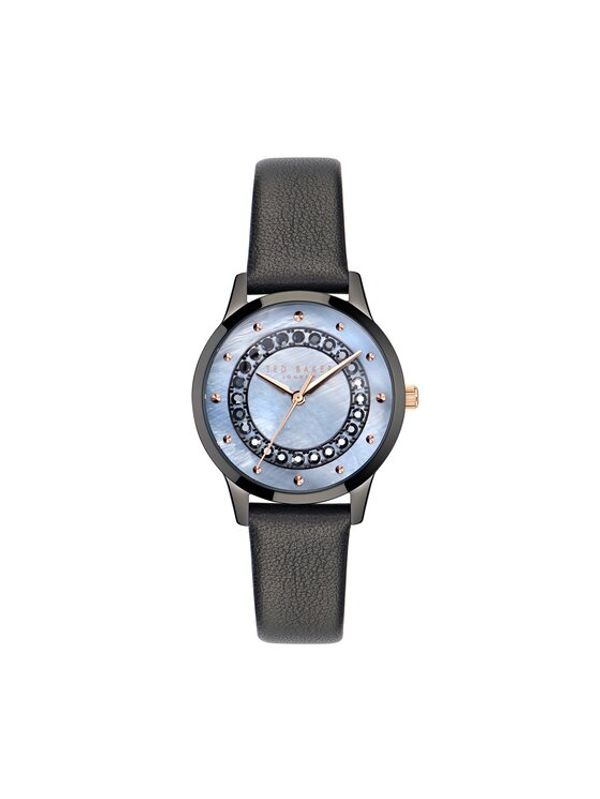 Ted Baker Ted Baker Sat BKPFZS410 Siva