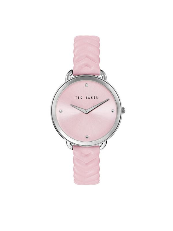 Ted Baker Ted Baker Sat BKPHTS212 Ružičasta
