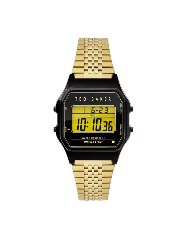 Ted Baker Ted Baker Sat London BKP80S204 Zlatna