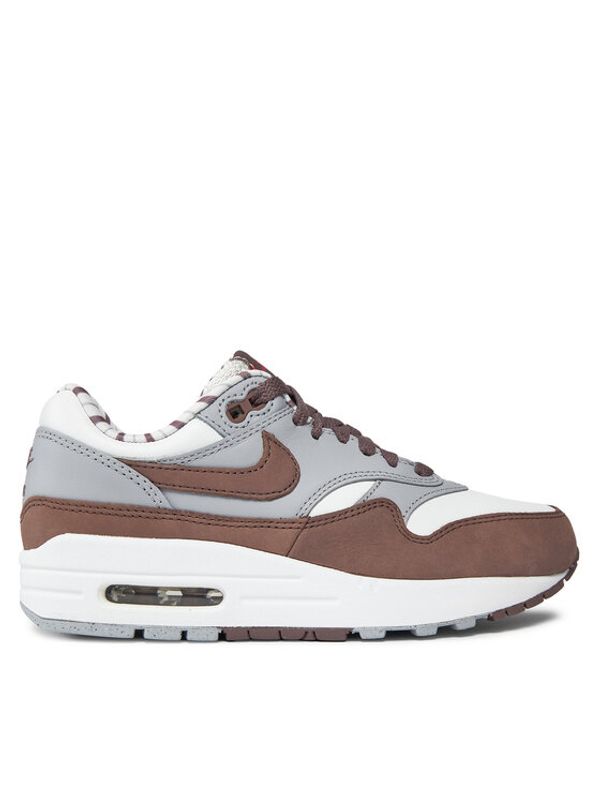 Nike Tenisice Nike Air Max 1 Prm FB8916 100 Siva