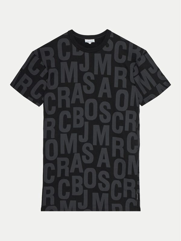 The Marc Jacobs The Marc Jacobs Haljina za svaki dan W60231 D Crna Regular Fit