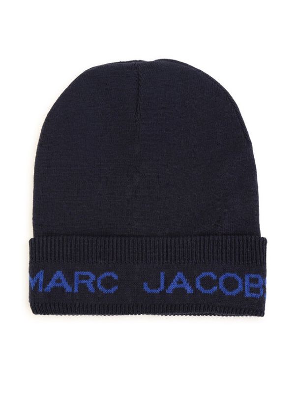 The Marc Jacobs The Marc Jacobs Kapa W51003 Tamnoplava