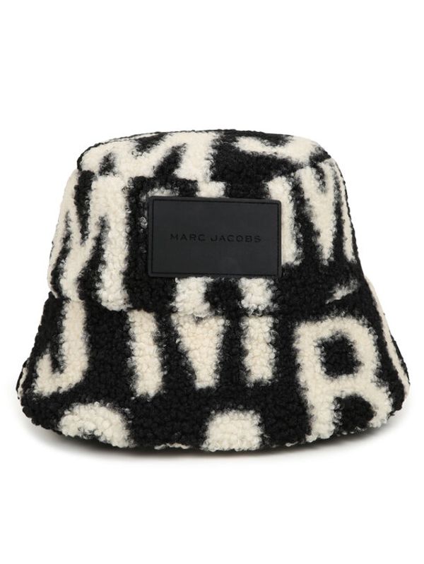 The Marc Jacobs The Marc Jacobs Šešir W60371 Crna