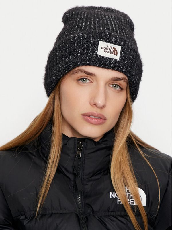 The North Face The North Face Kapa NF0A7WJLJK31 Crna