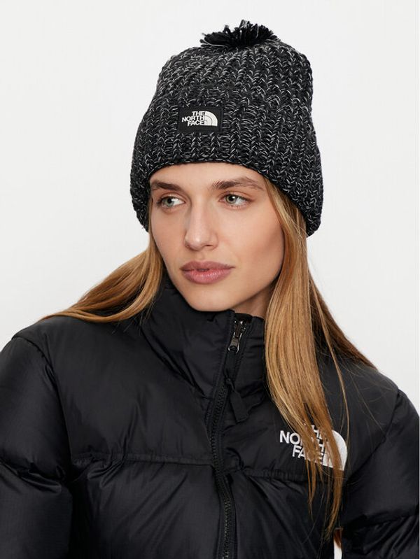 The North Face The North Face Kapa NF0A887WVOR1 Crna