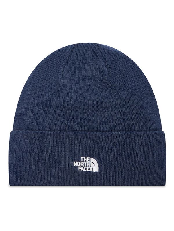 The North Face The North Face Kapa Norm NF0A5FW18K21 Tamnoplava