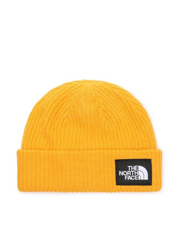 The North Face The North Face Kapa Salty Lined BeanieNF0A3FJW56P1 Žuta