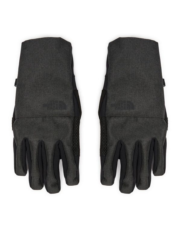 The North Face The North Face Muške rukavice M Apex Etip Glove NF0A89R9DYZ Siva
