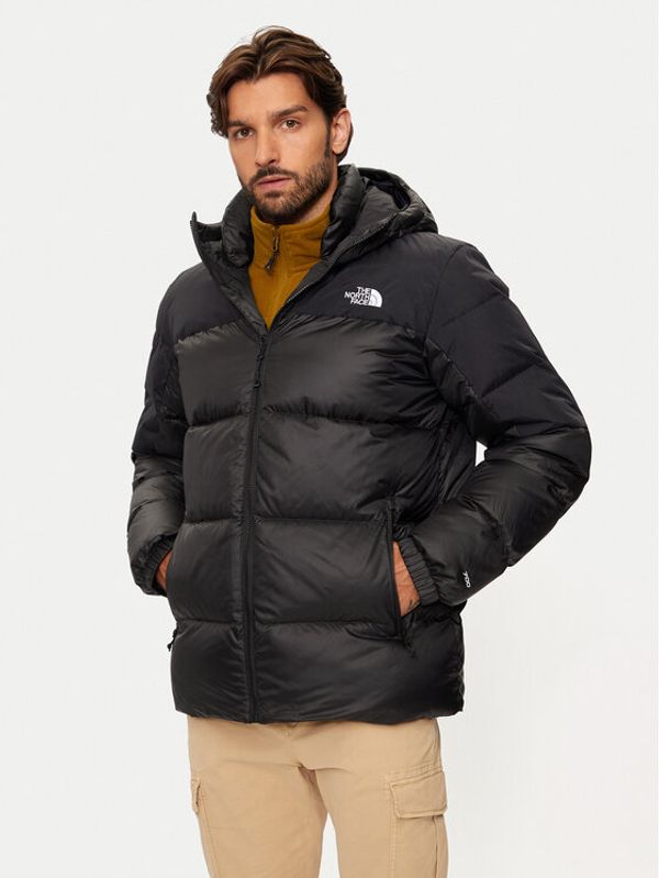 The North Face The North Face Pernata jakna Diablo 2.0 NF0A8992 Crna Regular Fit
