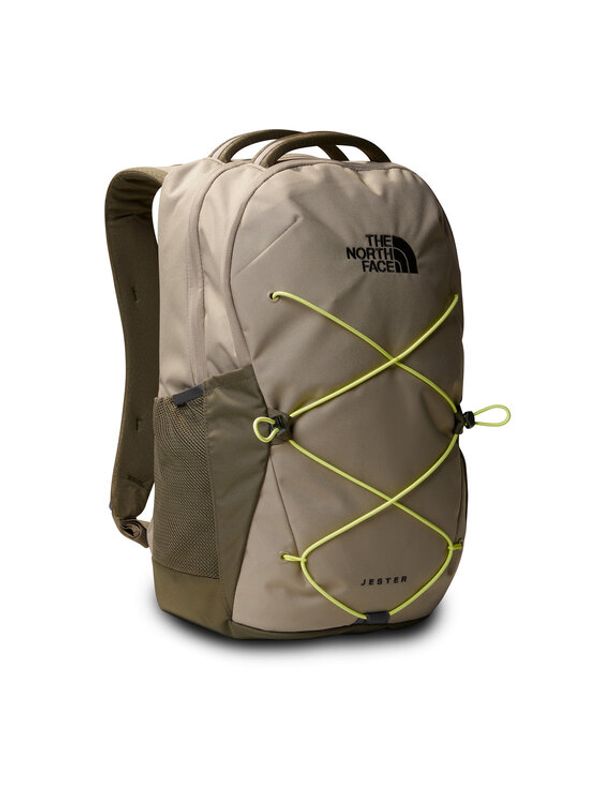The North Face The North Face Ruksak Jester NF0A3VXF9O01 Bež