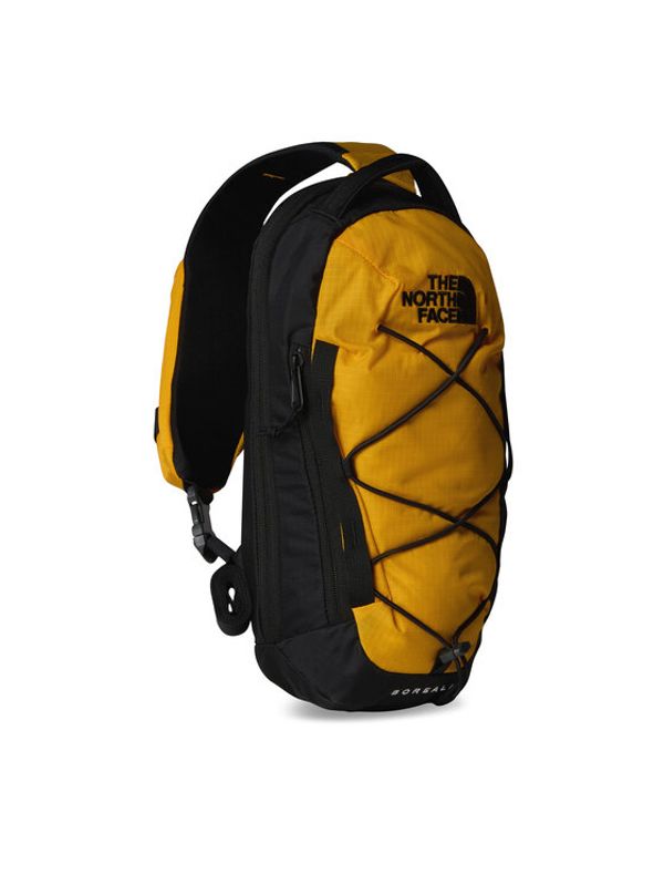 The North Face The North Face Ruksak NF0A52UPZU31 Žuta