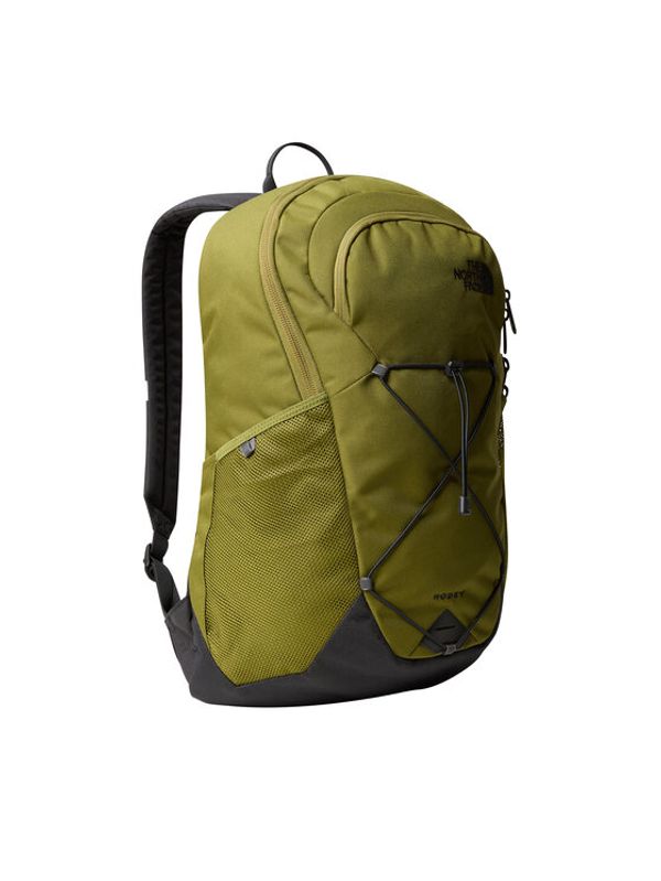 The North Face The North Face Ruksak Rodey NF0A3KVCYIZ1 Zelena