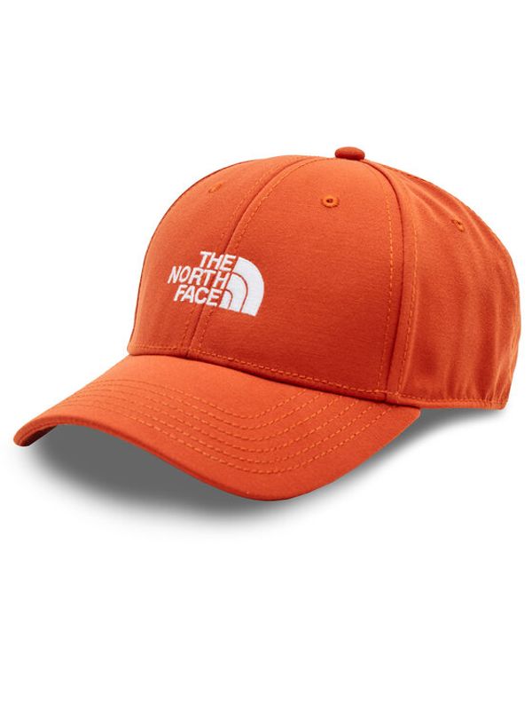 The North Face The North Face Šilterica Recycled 66 NF0A4VSVLV41 Narančasta