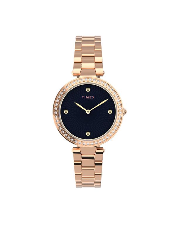 Timex Timex Sat City TW2V24600 Ružičasta